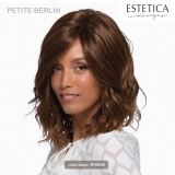 Estetica Lace Front Wig - PETITE BERLIN