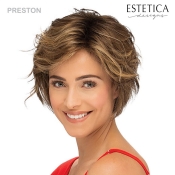 Estetica Naturalle Lace Front Wig - PRESTON
