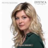Estetica Lace Front Wig - PETITE SEDONA
