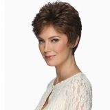 Estetica Naturalle Lace Front Wig - PETITE VALERIE