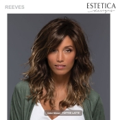 Estetica Pure Stretch Cap Wig - REEVES