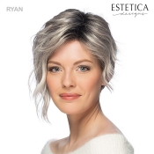 Estetica Naturalle Lace Front Wig - RYAN