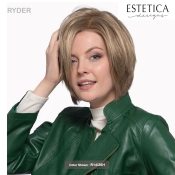 Estetica Lace Front Wig - RYDER