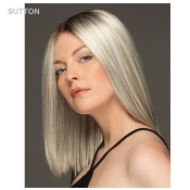 Estetica Naturalle Lace Front Wig - SUTTON