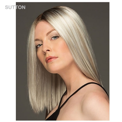 Estetica Naturalle Lace Front Wig - SUTTON