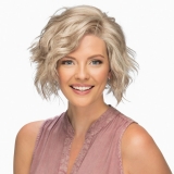 Estetica Naturalle Lace Front Wig - WYNTER