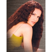 100% Human Hair, Black Diamond Bulk SPANISH WAVE 20 inch 100% Human Hair, Black Diamond Bulk SPANISH WAVE 20 inch