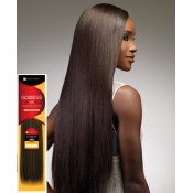 Sensationnel GODDESS REMI YAKI WEAVE, 12 inch