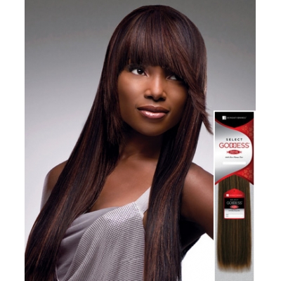 Sensationnel GODDESS SELECT, REMI YAKI 12 inch