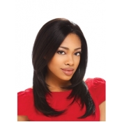 Sensationnel Human hair Magic Lace Front Wig-Ashley