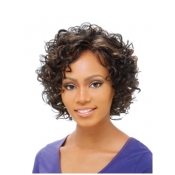 Sensationnel Synthetic Magic Lace Front Wig Nikki