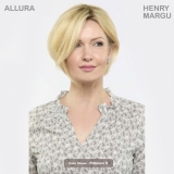 Henry Margu 100% Remy Human Hair Wig - ALLURA