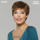 Henry Margu Synthetic Wig - AMBER