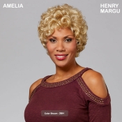 Henry Margu Synthetic Wig - AMELIA