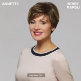 Henry Margu Synthetic Wig - ANNETTE