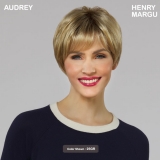 Henry Margu Synthetic Wig - AUDREY