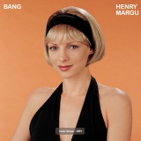 Henry Margu Wig - BANG