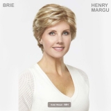 Henry Margu Synthetic Lace Front Wig - BRIE