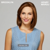 Henry Margu Synthetic Lace Front Wig - BROOKLYN
