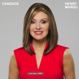 Henry Margu Synthetic Lace Front Wig - CANDACE