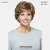 Henry Margu Synthetic Wig - CARLY