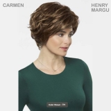 Henry Margu Synthetic Lace Front Wig - CARMEN