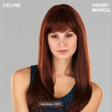 Henry Margu Synthetic Wig - CELINE