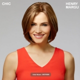 Henry Margu Synthetic Lace Front Wig - CHIC