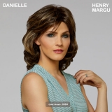 Henry Margu Synthetic Wig - DANIELLE