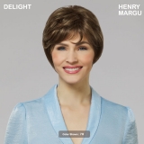 Henry Margu Toppers Collection - DELIGHT