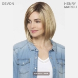 Henry Margu Synthetic Lace Front Wig - DEVON
