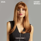 Henry Margu Synthetic Wig - DIVA