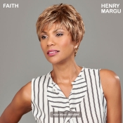 Henry Margu Synthetic Wig - FAITH