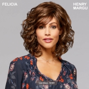 Henry Margu Synthetic Wig - FELICIA