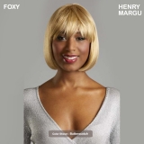 Henry Margu Synthetic Wig - FOXY