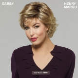 Henry Margu Synthetic Wig - GABBY