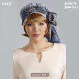 Henry Margu Synthetic Wig - HALO