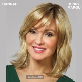 Henry Margu Synthetic Lace Front Wig - HANNAH