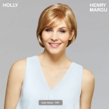 Henry Margu Synthetic Wig - HOLLY