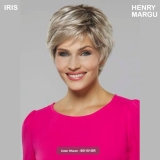 Henry Margu Synthetic Lace Front Wig - IRIS