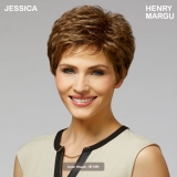Henry Margu Synthetic Wig - JESSICA