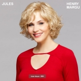 Henry Margu Synthetic Lace Front Wig - JULES
