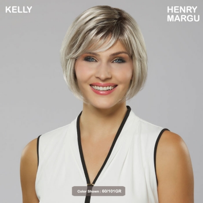 Henry Margu Synthetic Wig - KELLY