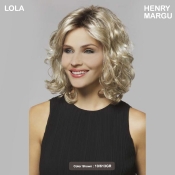 Henry Margu Synthetic Wig - LOLA