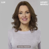 Henry Margu 100% Remy Human Hair Wig - LUX