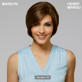 Henry Margu Synthetic Lace Front Wig - MADILYN