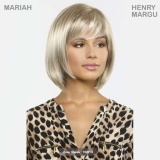 Henry Margu Synthetic Wig - MARIAH