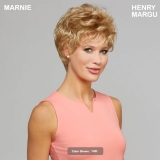 Henry Margu Synthetic Wig - MARNIE