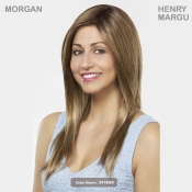 Henry Margu Synthetic Lace Front Wig - MORGAN