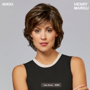 Henry Margu Synthetic Wig - NIKKI